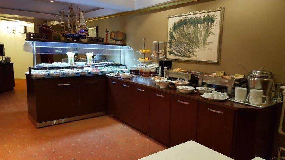 Ulasan Hotel Caravan Camping 安卡拉 外观 照片